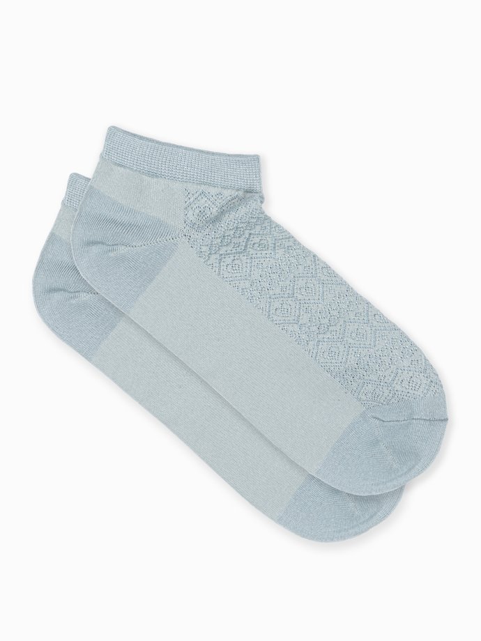 Women's socks ULR018 - mint