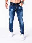 Men's jeans P583 - navy