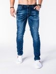 Men's jeans P587 - navy