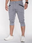 Pants P283 - grey