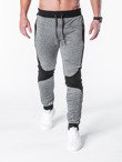 Pants P614 - grey