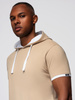 beige