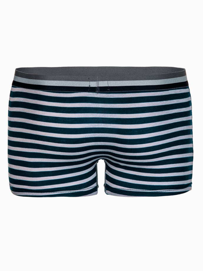 Men's underpants U56 - navy