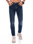 Men's jeans P1444 - blue