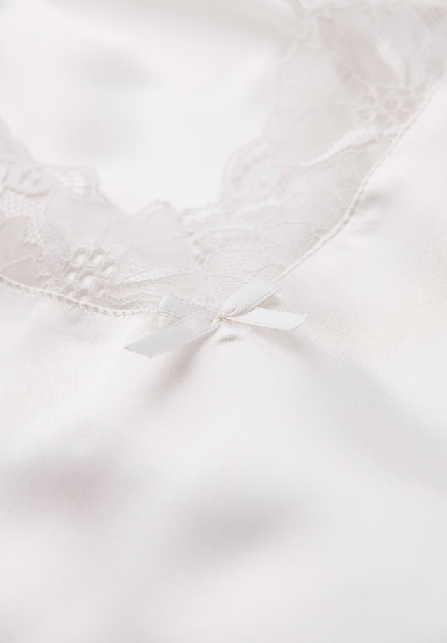 Komplet bielizny damskiej LW-NWNS-0112 - ecru