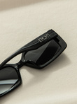Women's sunglasses ALR075 - black