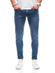 Men's jeans P1101 - blue