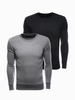 grey || black