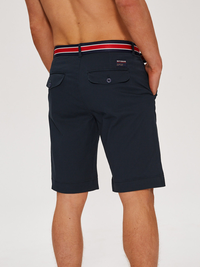 Men's shorts KETCH II W453 - navy