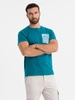 turquoise