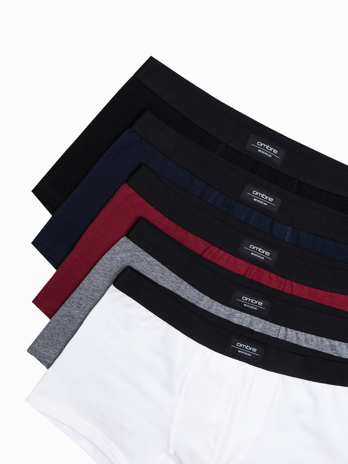 Men's underpants - mix 5-pack U244