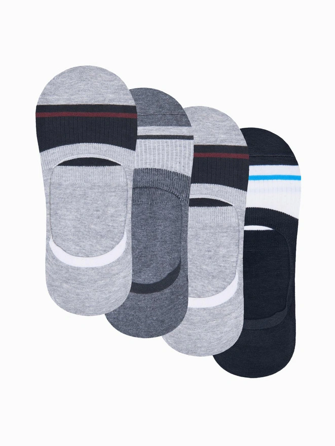 Men's socks OMBRE U48 - mix