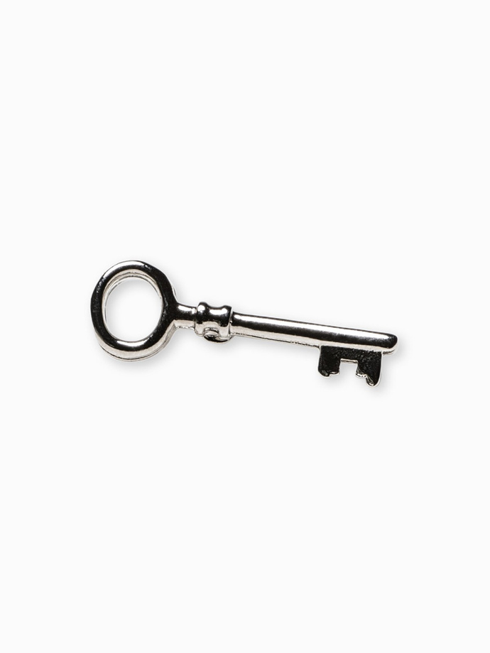 Men's lapel pin key A217