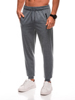 Men's sweatpants P1500 - grey