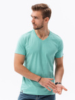 Zestaw koszulek bawełnianych V-NECK 3-pak - mix V7 Z29