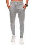 Men's sweatpants P928 - grey