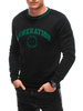 green || black