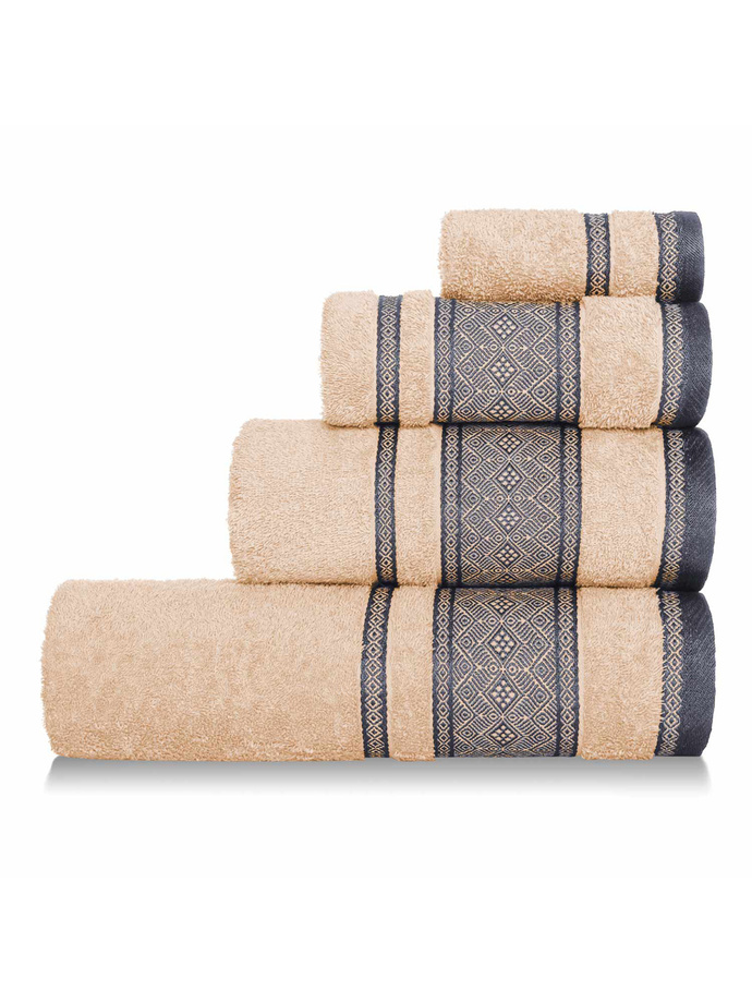 Towel Panama A613 - beige