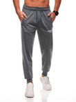 Men's sweatpants P1501 - grey