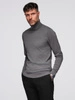 grey melange