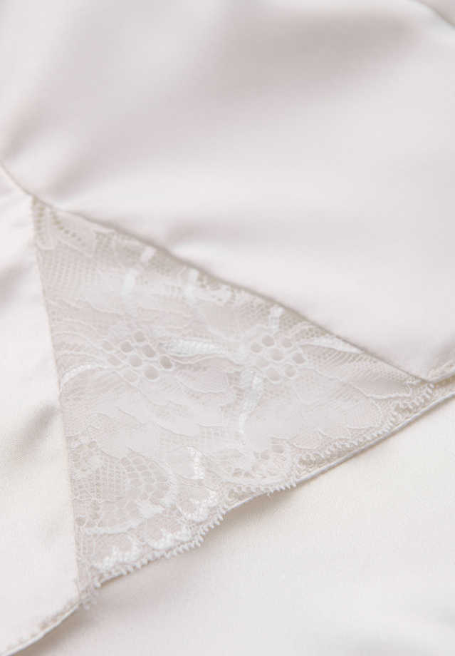 Women's underwear set LW-NWNS-0112 - ecru