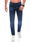 Men's jeans P1470 - blue