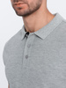 grey melange