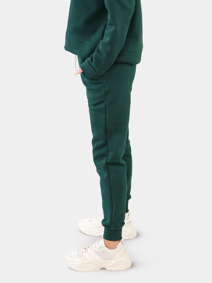 Women's leggings PLR106 - black