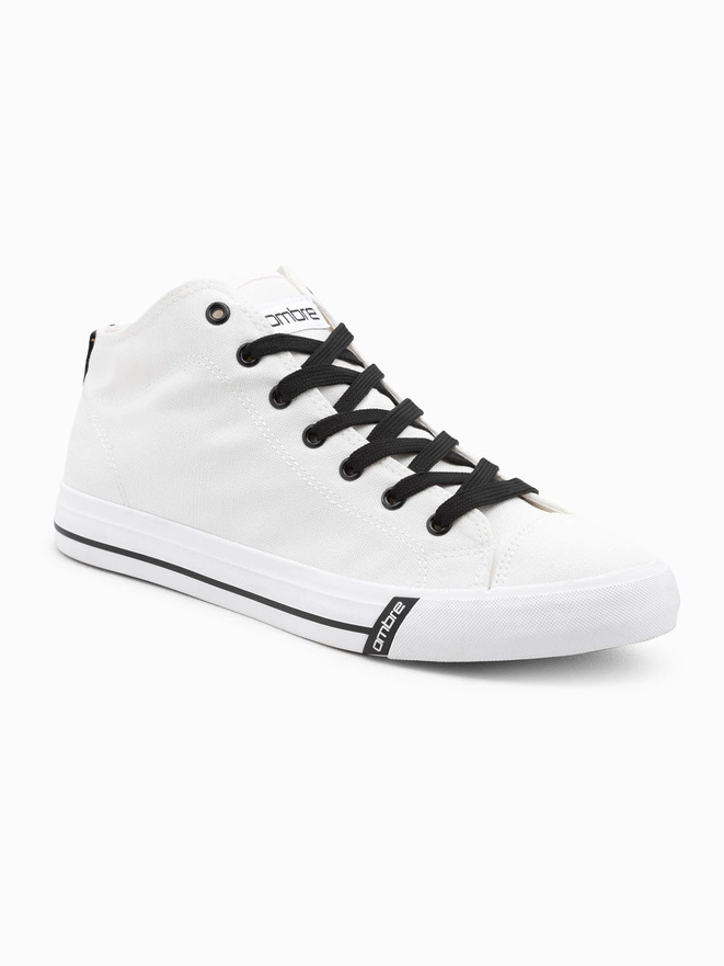 Ombre clothing men's slip on trainers t3 deals