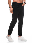 Men's jeans P1454 - black