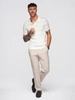 white || beige