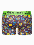 Men's underpants U142 - brown