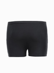 Men's boxer shorts U462 - black