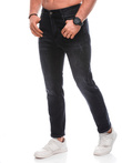 Men's jeans P1471 - black