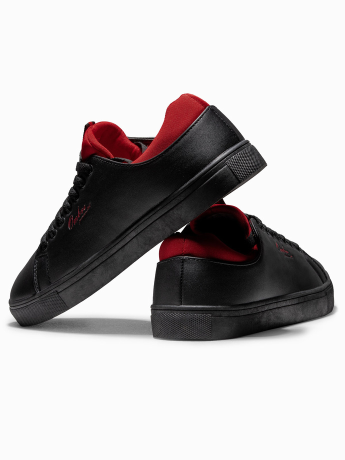 Men's shoes - black T333