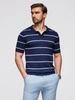 white || navy blue