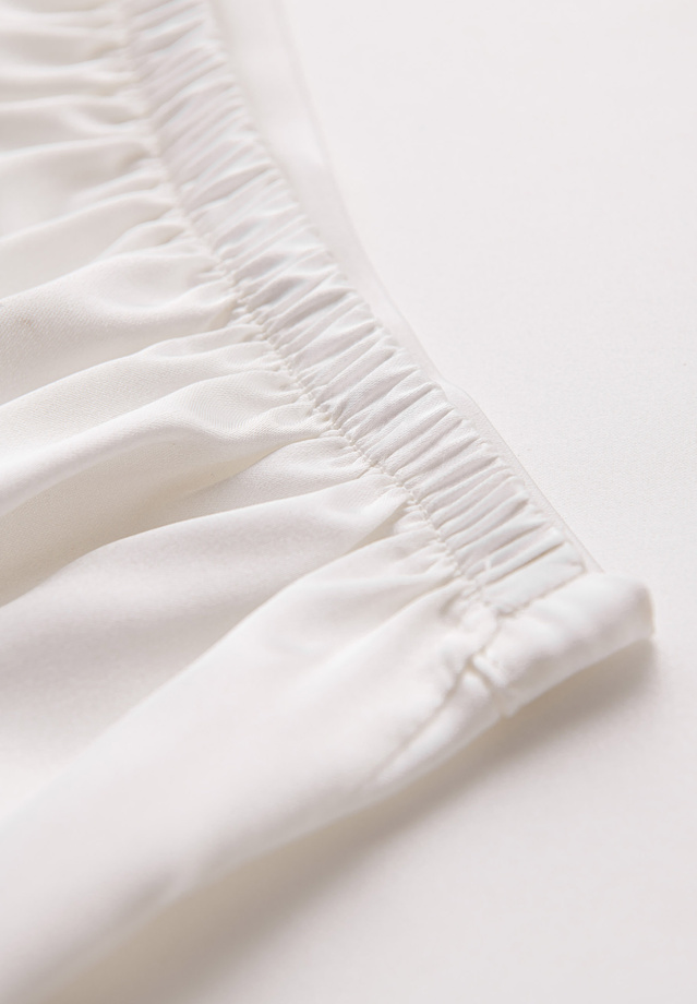 Women's underwear set LW-NWNS-0112 - ecru