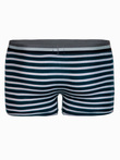 Men's underpants U56 - navy