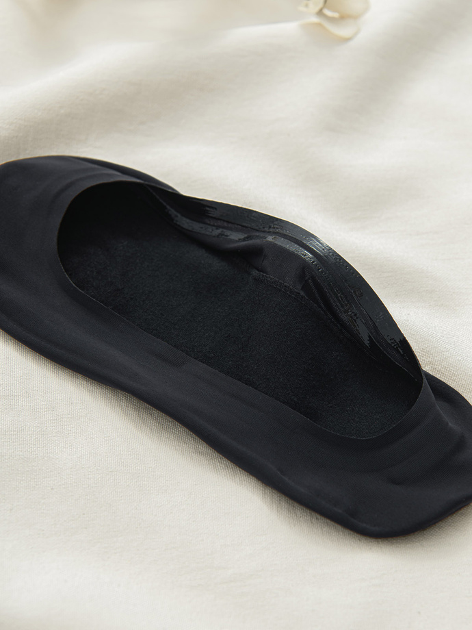 Women's socks ULR397 - black