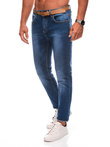 Men's jeans P1492 - blue