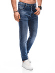 Men's jeans P1432 - blue