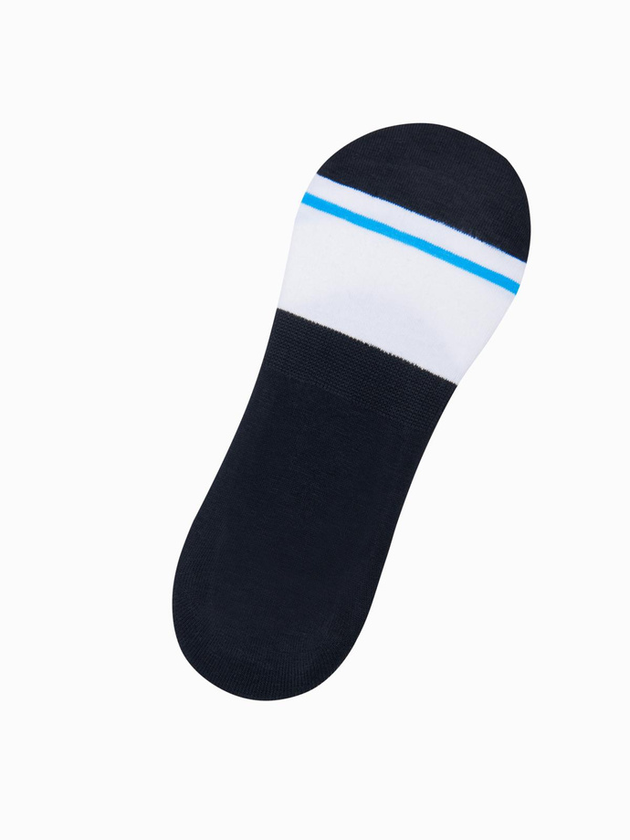 Men's socks OMBRE U48 - mix