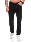Men's jeans P1463 - dark blue
