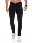 Men's jeans P1458 - black