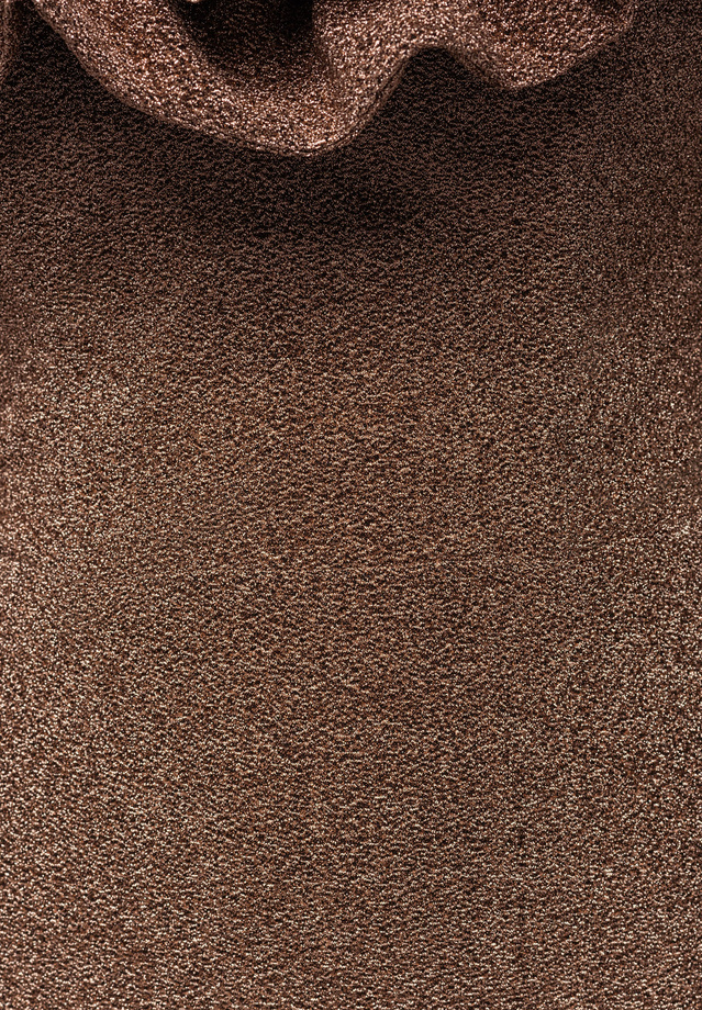 Evening dress LA-OM-DLR002 - gold