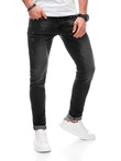 Men's jeans P1304 - black