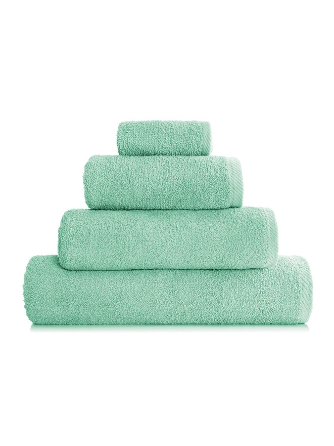 Towel A327 - sage