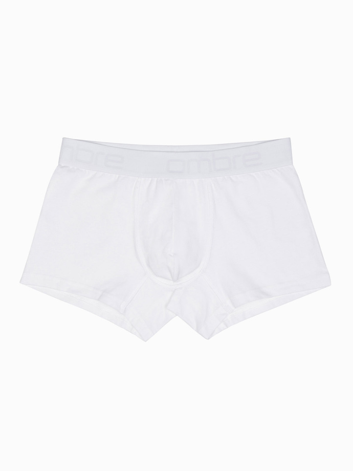 Men's underpants - white U285