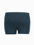 Men's boxer shorts U462 - turquoise
