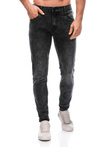 Men's jeans P1436 - black